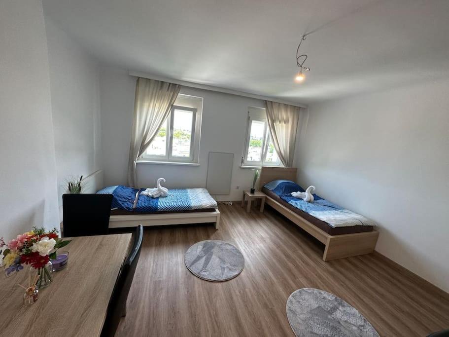 Kiki Living - Peaceful Apartment In Schwechat #2 Exterior photo